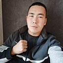 Султан, 28 лет