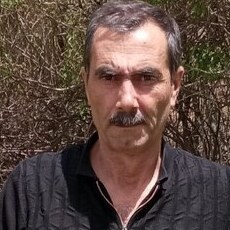 Фотография мужчины Ramal, 57 лет из г. Баку