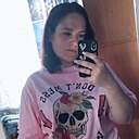 Настя, 28 лет