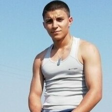 Фотография мужчины Артём, 31 год из г. Славгород