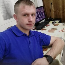 Фотография мужчины Данил, 34 года из г. Калтан