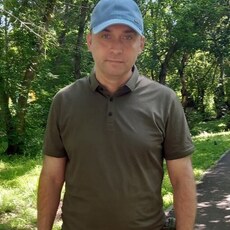 Фотография мужчины Алекс, 44 года из г. Канск