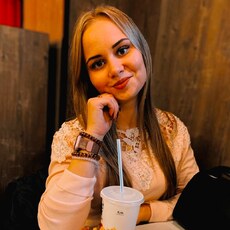 Фотография девушки Светлана, 24 года из г. Калуга