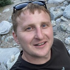 Фотография мужчины Евгений, 35 лет из г. Черемхово