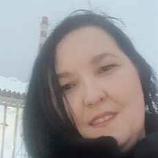 Фотография девушки Олеся, 40 лет из г. Нижние Серги