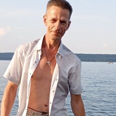 Фотография мужчины Валерий, 51 год из г. Пенза