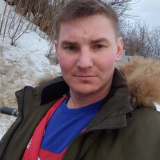 Фотография мужчины Виктор, 34 года из г. Кунгур