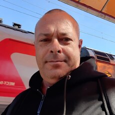 Фотография мужчины Сергей, 51 год из г. Воронеж