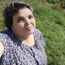 Фотография девушки Алина, 44 года из г. Дюртюли