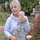 Ольга, 64 года