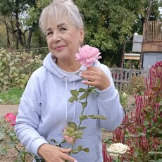Фотография девушки Ольга, 64 года из г. Волгоград