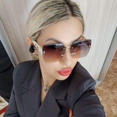 Фотография девушки Карина, 44 года из г. Омск