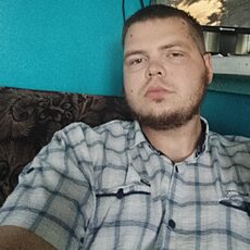 Фотография мужчины Александр, 24 года из г. Асино