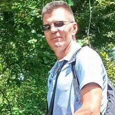Фотография мужчины Андрей, 52 года из г. Тамбов