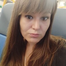 Фотография девушки Екатерина, 37 лет из г. Наро-Фоминск