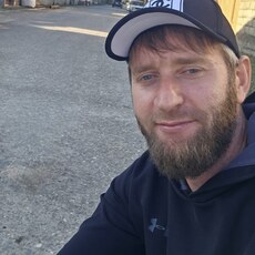 Фотография мужчины Neznakomec, 35 лет из г. Лобня