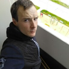 Фотография мужчины Юра, 29 лет из г. Сморгонь