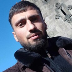 Фотография мужчины Давид, 30 лет из г. Ереван