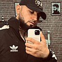 Али, 32 года