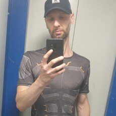 Фотография мужчины Илья, 36 лет из г. Соликамск