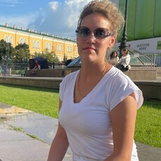 Фотография девушки Татьяна, 36 лет из г. Нахабино