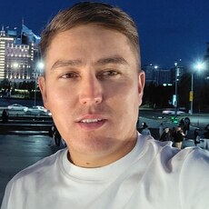 Фотография мужчины Ержан, 33 года из г. Астана