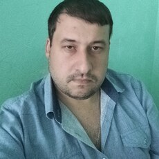 Фотография мужчины Сергей, 35 лет из г. Алексеевская