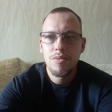 Фотография мужчины Евгений, 33 года из г. Ржев