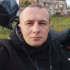 Фотография мужчины Сергей, 38 лет из г. Клецк