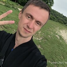 Фотография мужчины Михаил, 40 лет из г. Йошкар-Ола