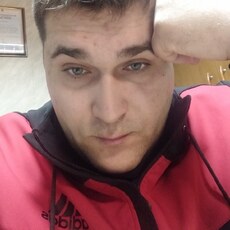 Фотография мужчины Сергей, 31 год из г. Исилькуль