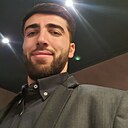 Самед, 32 года