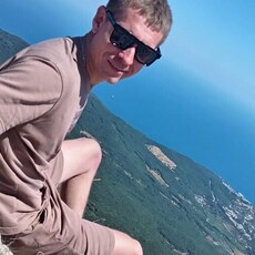 Фотография мужчины Александр, 33 года из г. Саранск