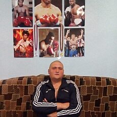 Фотография мужчины Евгений, 42 года из г. Павловская