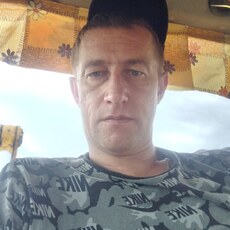 Фотография мужчины Парень, 37 лет из г. Чита