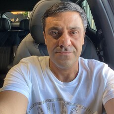 Фотография мужчины Lucky, 45 лет из г. Ростов-на-Дону