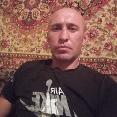 Фотография мужчины Владимир, 40 лет из г. Марковка