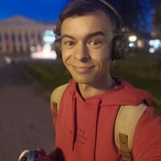 Фотография мужчины Алексей, 36 лет из г. Сергиев Посад