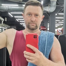 Фотография мужчины Алексей, 46 лет из г. Раменское