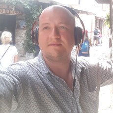 Фотография мужчины Ванюша, 33 года из г. Кишинев