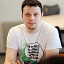 Андрей, 38 лет