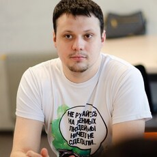 Фотография мужчины Андрей, 38 лет из г. Советск (Кировская Область)