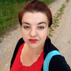 Фотография девушки Оксана, 44 года из г. Брест