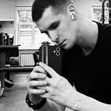 Фотография мужчины Дмитрий, 27 лет из г. Гуково