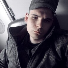 Фотография мужчины Кирилл, 21 год из г. Минск