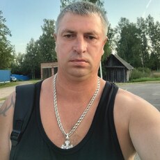 Фотография мужчины Василий, 41 год из г. Псков