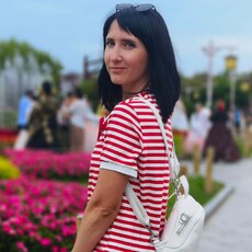 Фотография девушки Людмила, 45 лет из г. Саки