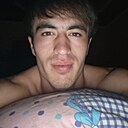 Жасикк, 27 лет