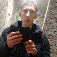 Фотография мужчины Mixa, 33 года из г. Витебск