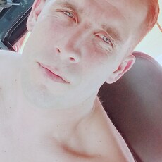 Фотография мужчины Сергей, 35 лет из г. Кострома